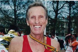 Touching tributes to Derrick Pickering, the man from Hull who 'ran around  the world four times'