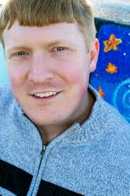 Headshots — Derek Graff