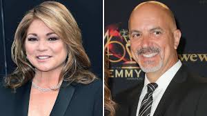 Valerie Bertinelli Files for Divorce From Husband Tom Vitale