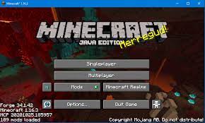 Browse and download minecraft forge mods by the planet minecraft community. 3 Mods Require Forge 34 1 42 Issue 309 Iskallia Vault Public Github
