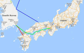 Cara ke busan dari seoul dengan menaiki kereta api. Rencana Liburan Korea Selatan Ke Jepang Tata Cara Melakukan Penyeberangan Menggunakan Kapal Ferry Dari Terminal Busan Ke Fukuoka