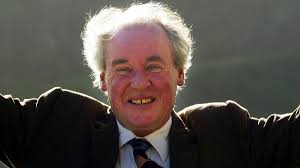 JOHN MACLEOD: So long, Sir Jamie, but parliament won't see your like again 