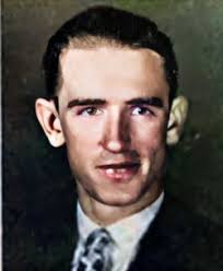 John Randall Dixon Sr. (1916-1997)