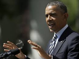 W.Va. man charged with threatening Obama, family