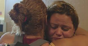 Netflix Documentary Directed By CUNY Alumna Spotlights The Plight Of  Hurricane Maria Victims In Puerto Rico And New York City