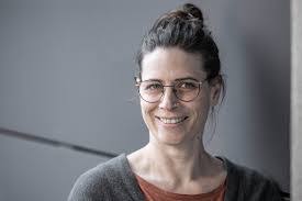 Barbara Eppler's Instagram, Twitter & Facebook