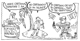 Tech humor do you work technology cartoon thoughts funny tech tecnologia funny parenting. Cartoon Maker Making Cartoons Cartoonists Creating