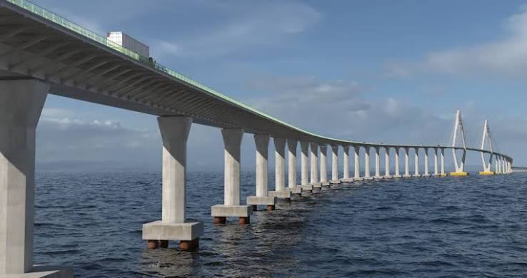 RECEITA FEDERAL ENQUADRA PROJETO DA PONTE SALVADOR-ITAPARICA COMO ESTRATÉGICO NO SETOR DE INFRAESTRUTURA - Bahia Economica
