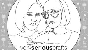 The Very Serious Crafts Podcast, Season 4: Episode 19
