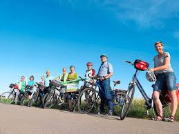 Nagold Kleine Radtour Unter Freunden Nagold Schwarzwalder Bote