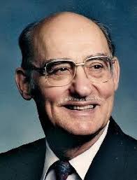 Robert Marks Obituary (1917