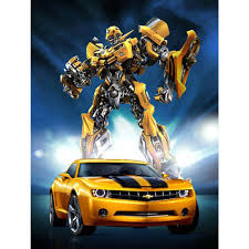 Since the dawn of the transformers in 1984, the spunky little autobot called bumblebee has been a. Transformer Bumble Bee Pictures Wallpaper For You