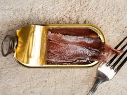 Everything You Can Do With A Tin Of Anchovies Anchovy Recipes Food Food Recipes
