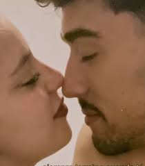 “Me quiero casar con ella”