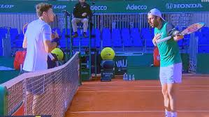 Classe 1998, il norvegese è diventato il tennista più forte del suo paese. Monte Carlo Masters 2021 Pablo Carreno Busta Vs Casper Ruud Preview Head To Head Prediction Sportskeeda Sports Timelines