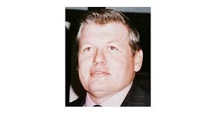 Robert Marshall Obituary (1948