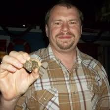 Profil de Bryan Maloney (bryanjmaloney)