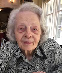 Marjorie Sleeper Obituary