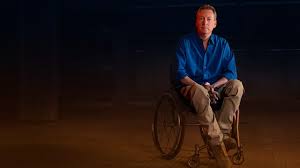 Lynnette nicholas, common sense media. Bbc Two Being Frank The Frank Gardner Story