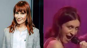 Los vestidos más polémicos de los famosos la conocida policía de la moda matilda blanco analiza los famosos peores. No Todo Es La Moda El Pasado Desconocido De Matilda Blanco Como Cantante Infobae