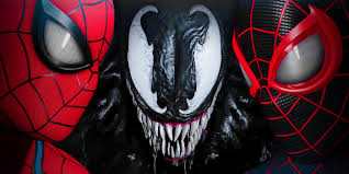 Then to finally defeat him press up, a, left, . Spider Man 2 Reveal Is Real Time Vfx Not Cgi