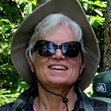 Our Volunteer Leaders