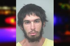 Andrew Glacken — Gwinnett County Jail Bookings