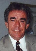 Ronald R. "Ronnie" Breault