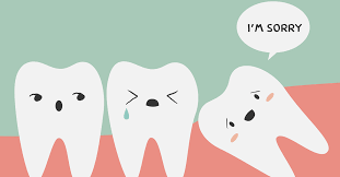 Never compromise with the quality of treatment at the cost of your oral. 10 Facts About Wisdom Teeth Whether They Should Be Extracted Or Not Goody Feed
