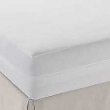Search sleep number mattress cover replacement. Total Encasement Mattress Cover For 360 Smart Beds Sleep Number