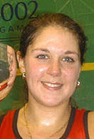 Stacey Preece's Instagram, Twitter & Facebook