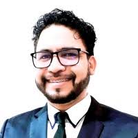 Pedro Damian Hernandez Ramirez