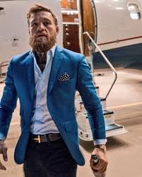 Макгрегор — посмешище сегодняшнего mma. Konor Makgregor Ikona Stilya I Brutalnosti
