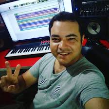 Junior Garces • Facebook