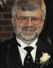 Bruce Melvin Huibregtse