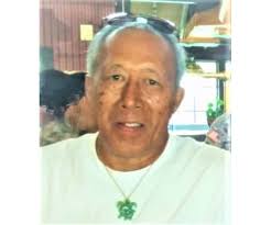 CLIVE PETERS Obituary (2023)