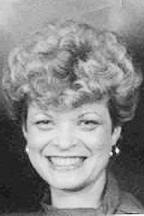 Belkis Barrantes Obituary (2007)