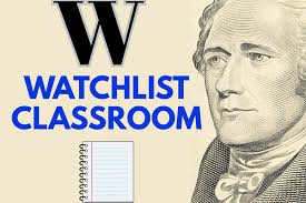 Watchlist Investing