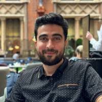 Mohammad Mahdi Derakhshani