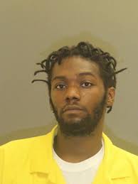 Baltimore Police and the Bureau of Alcohol, Tobacco, Firearms and  Explosives announce arrest in Double Homicide Baltimore, MD (August 20,  2021)