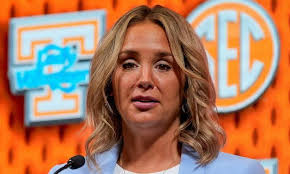 Go Vols! Beautiful night for the SEC opener