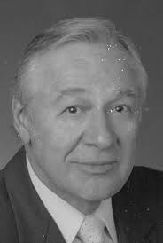 James Hambach Obituary (2013)