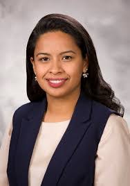 Sonia Uddin's Instagram, Twitter & Facebook