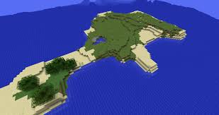 Or even just a really cool seed . This Pc Minecraft Seed Would Be Perfect To Be Used For A Survival Island With Few Trees Some Sugar Cane And Some Cows Island Survival Minecraft Seed Survival