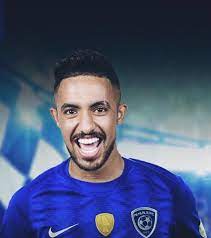أخبار 24 كاتب رياضي تعليقا على انتقال باهبري للهلال لاعب عادي دكة البدلاء في انتظاره