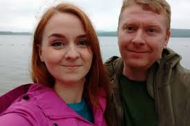 Urðu ástfangin á netinu