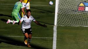 De concepción, a los 19′, pablo solari. Con Los Simpsons De Protagonistas El Montaje Que Mezcla El Gol De Solari Y El Relato De Diaz Correa Alairelibre Cl