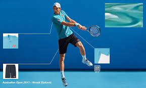 Djokovic said he would have withdrawn from the event because of his abdominal injury if it hadn't been a grand slam, gutting out wins over american taylor fritz , milos raonic of canada and german alexander zverev before sweeping past. Here Is What Federer And Djokovic Will Wear At The Australian Open