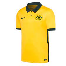 The selection of players will be guided by. New Socceroos Home Away Kits Now On Sale Socceroos
