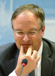 KMG: Berger ist neuer Stellverteter des Schulleiters